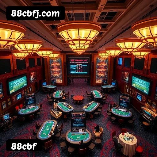 88cbf Crash: A Comunidade e as Estratégias que Empolgam
