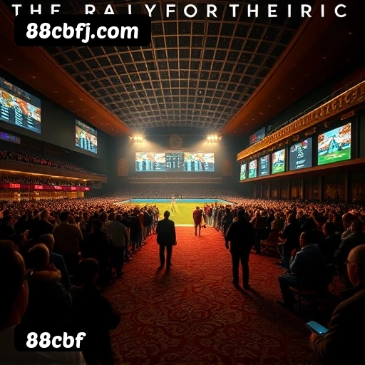 88cbf: Cassino Online Premiado e Seguro