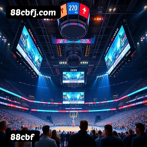 88cbf: Jogos de Cassino Incríveis e Interativos