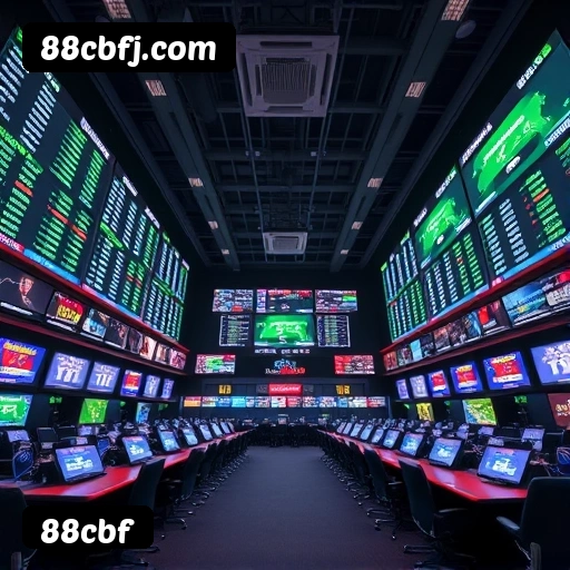 88cbf: Cassino Online Premiado e Seguro