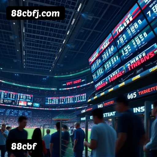 Recompensas Reais e Transparentes no 88cbf: Promoções Sem Pegadinhas