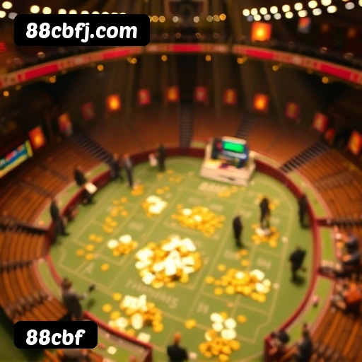 88cbf: Cassino Online Premiado e Seguro