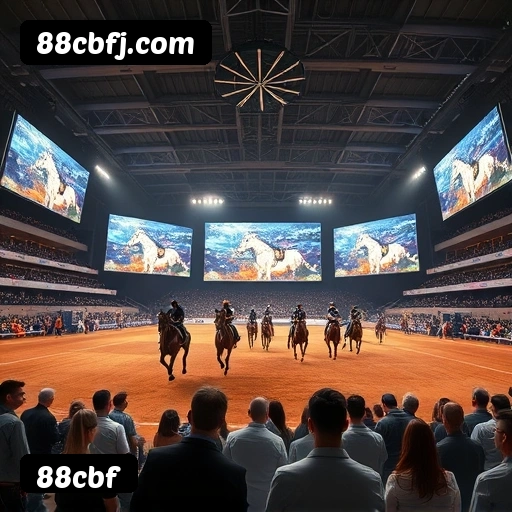 88cbf: Cassino Online Premiado e Seguro